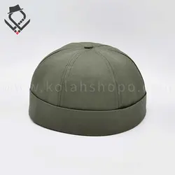 کلاه بدون نقاب KLH