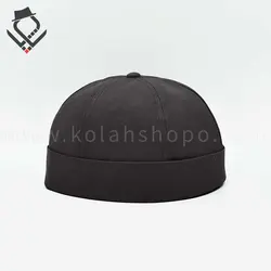 کلاه بدون نقاب KLH