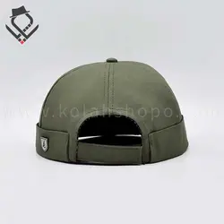 کلاه بدون نقاب KLH