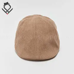 کلاه فلت LC WAIKIKI