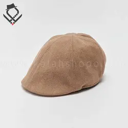 کلاه فلت LC WAIKIKI