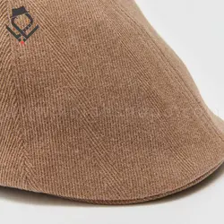 کلاه فلت LC WAIKIKI