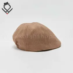 کلاه فلت LC WAIKIKI