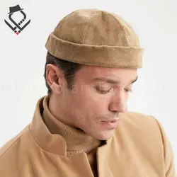 کلاه بدون نقاب Defacto