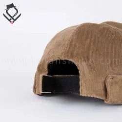 کلاه بدون نقاب Defacto