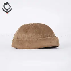 کلاه بدون نقاب Defacto