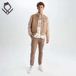 بامبر جکت D