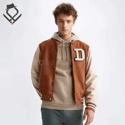 بامبر جکت D