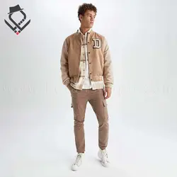بامبر جکت D