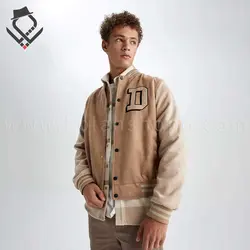 بامبر جکت D
