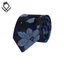 ست کراوات و پوشت Flower