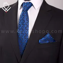 ست کراوات و پوشت STB