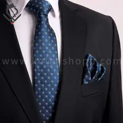 ست کراوات و پوشت Mendil