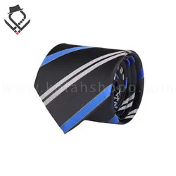 ست کراوات و پوشت Blue