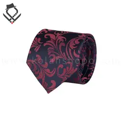 ست کراوات و پوشت Bordo