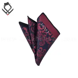 ست کراوات و پوشت Bordo