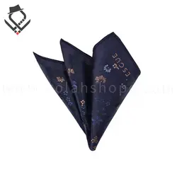 ست کراوات و پوشت Navy