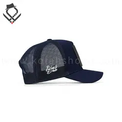 کلاه پشت توری FIGHT CLUB