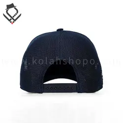 کلاه پشت توری FIGHT CLUB