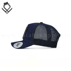 کلاه پشت توری FIGHT CLUB