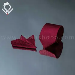 ست کراوات و پوشت Diamond