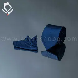 ست کراوات و پوشت Diamond
