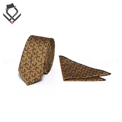 ست کراوات و پوشت Spotted