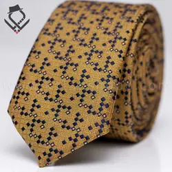 ست کراوات و پوشت Spotted