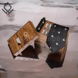 ست کامل کراوات و پوشت کد 2573