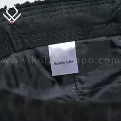 کلاه بدون نقاب کبریتی