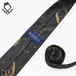 ست کراوات و پوشت Flower