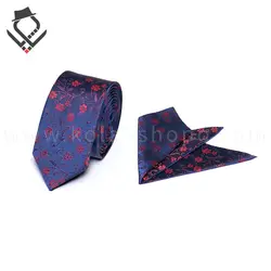 ست کراوات و پوشت BIANCO