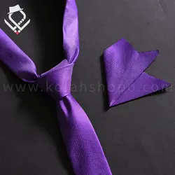 ست کراوات و پوشت BOW-TIES