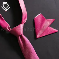 ست کراوات و پوشت BOW-TIES
