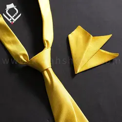 ست کراوات و پوشت BOW-TIES