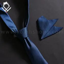 ست کراوات و پوشت BOW-TIES