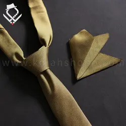 ست کراوات و پوشت BOW-TIES