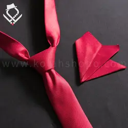 ست کراوات و پوشت BOW-TIES