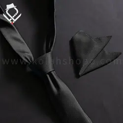 ست کراوات و پوشت BOW-TIES