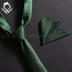 ست کراوات و پوشت BOW-TIES