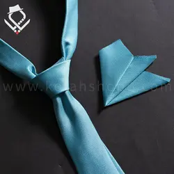 ست کراوات و پوشت BOW-TIES