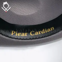 کلاه فدورا Piear Cardin