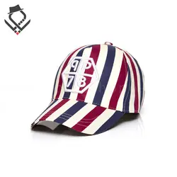 کلاه بیسبالی qp78 Striped