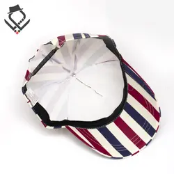 کلاه بیسبالی qp78 Striped