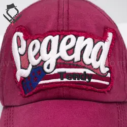 کلاه بیسبالی Legend