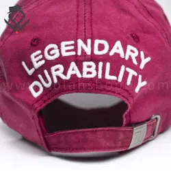 کلاه بیسبالی Legend