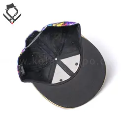 کلاه هیپ هاپ LD