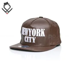 کلاه هیپ هاپ NEWYORK CITY