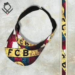 نقاب شمعی FCB