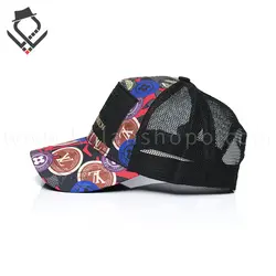 کلاه پشت توری LOUIS VUITTON